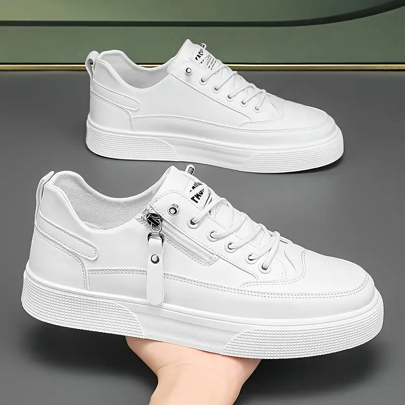 Neo | Premium Leather Sneakers