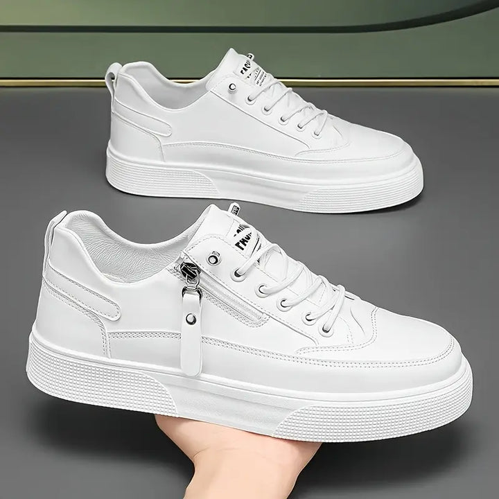 Neo | Premium Leather Sneakers