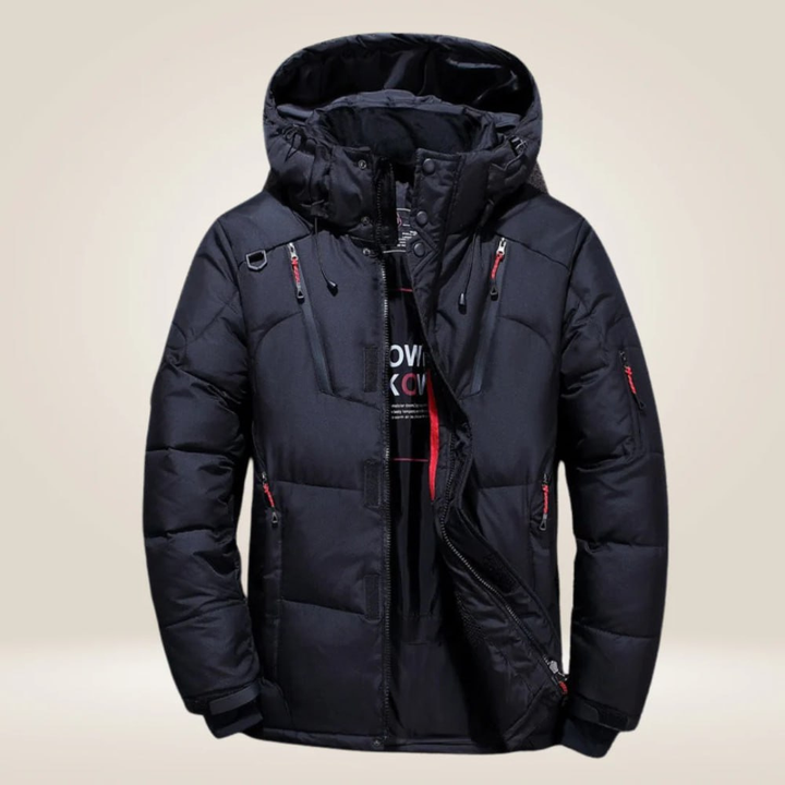 Vidi | All-Weather Down Jacket