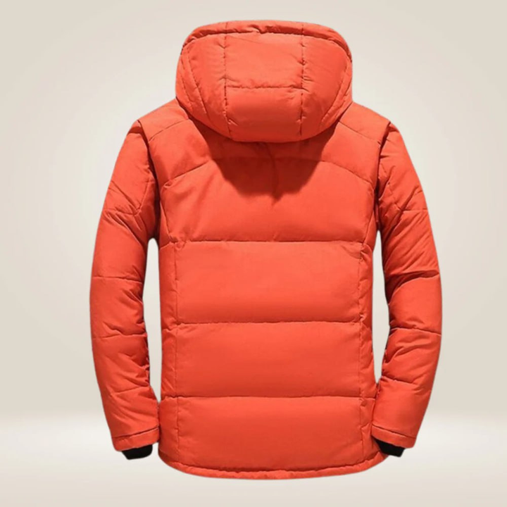Vidi | All-Weather Down Jacket