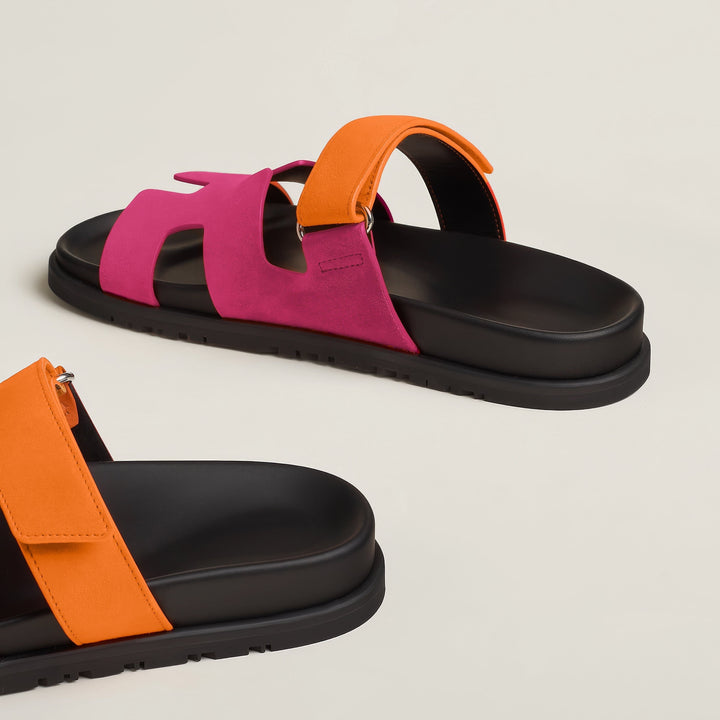 Alexis | Luxe Sandals