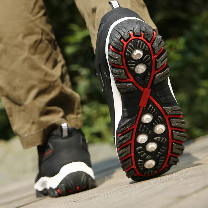 Hykon | Pathfinder Support Shoes
