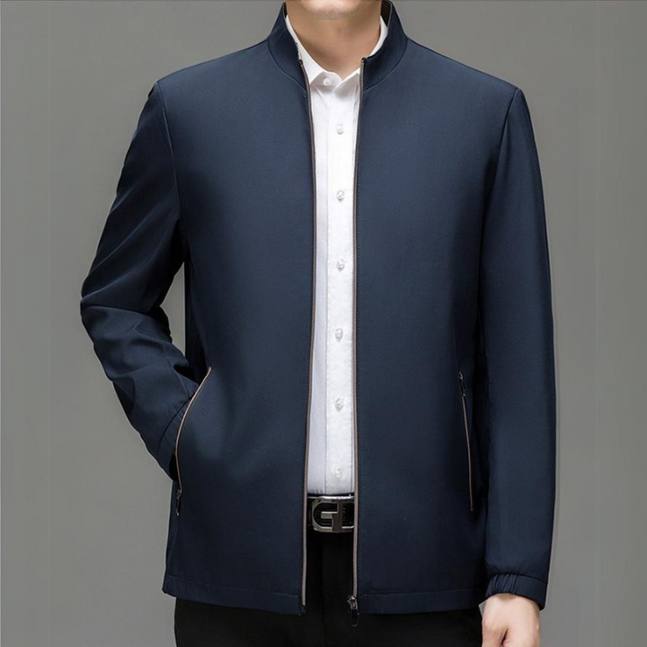 Caden | Tailored Comfort Jacket
