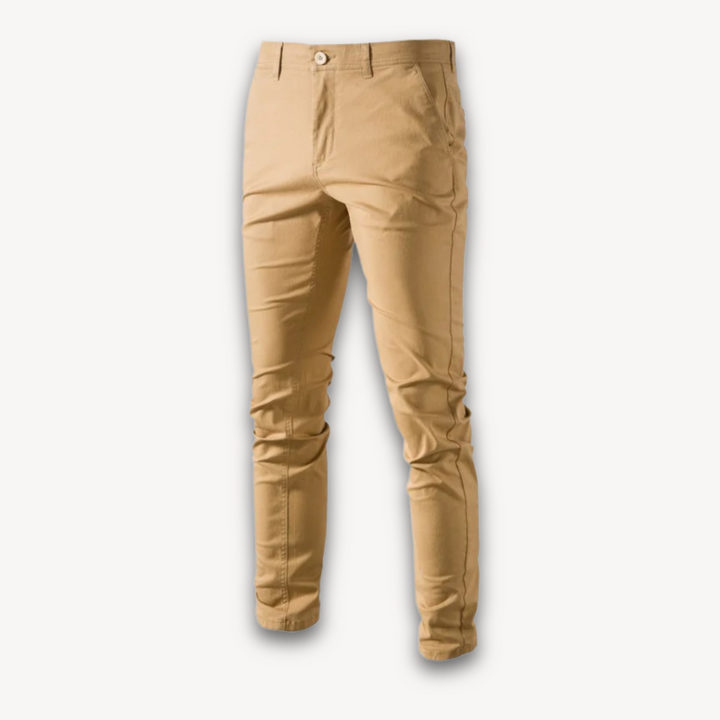 Anderson | Slim Fit Chinos