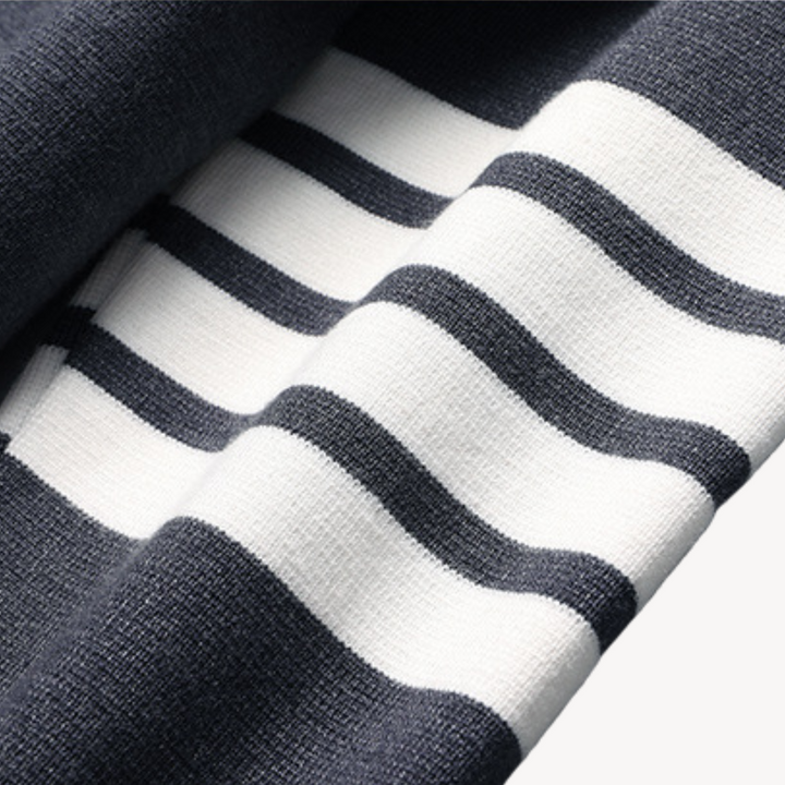 Harvey | Luxe Knit Cardigan