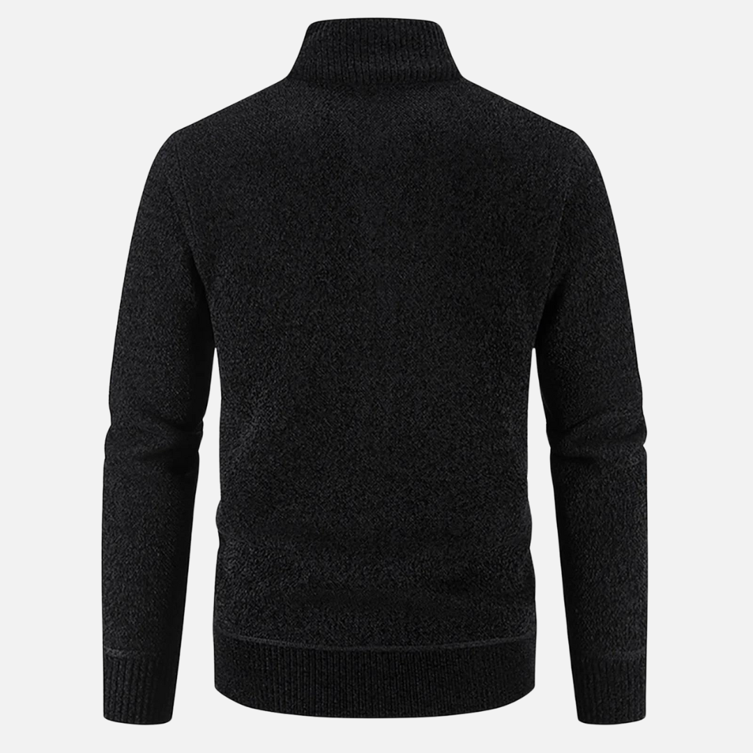 Larsen | Warm Fleece Vest