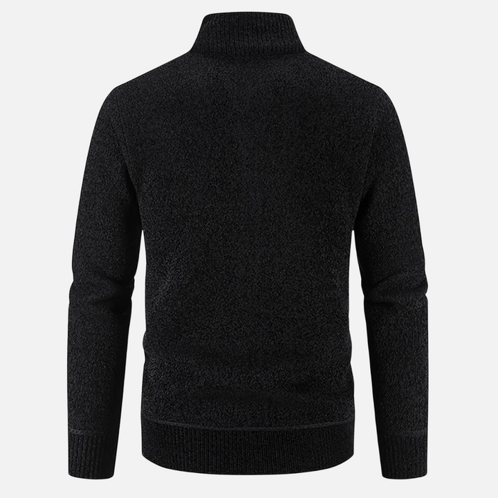 Larsen | Warm Fleece Vest
