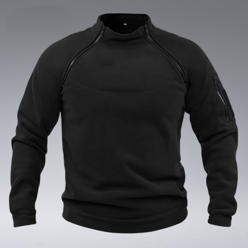 Hinkel | Explorer Fleece Pullover