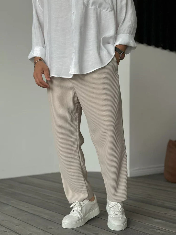 Lorenzo | Luxe Soft Pants