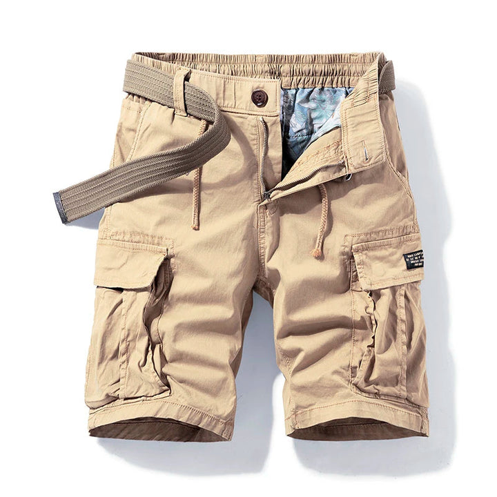 Kal | Smart Utility Shorts