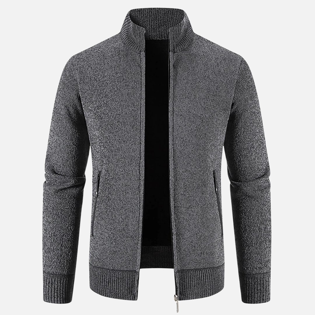 Larsen | Warm Fleece Vest