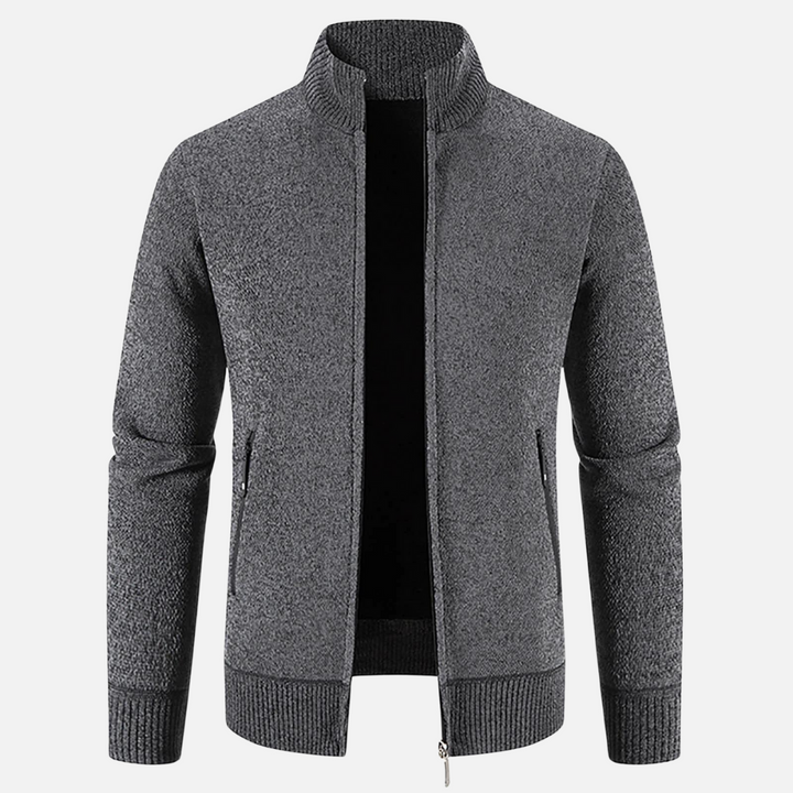Larsen | Warm Fleece Vest