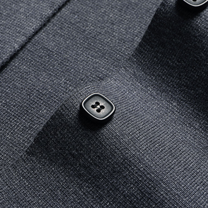 Harvey | Luxe Knit Cardigan
