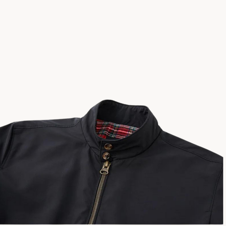 Langley | 1930s Revival Jacket