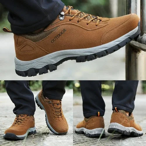 Everest | Comfort Hiking Shoes