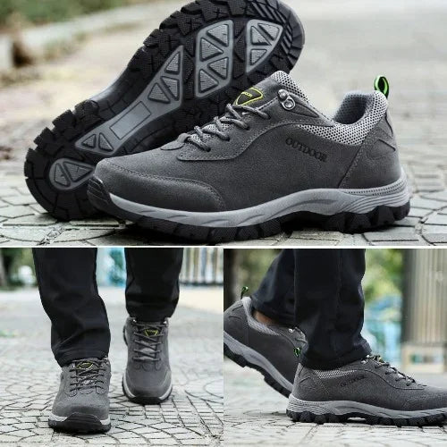 Everest | Comfort Hiking Shoes