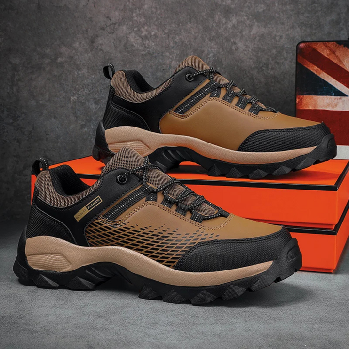 ArticPro | Padded Support Shoes