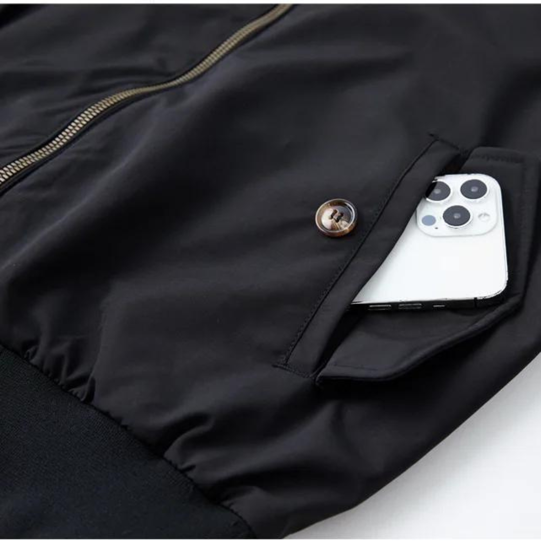 Langley | 1930s Revival Jacket