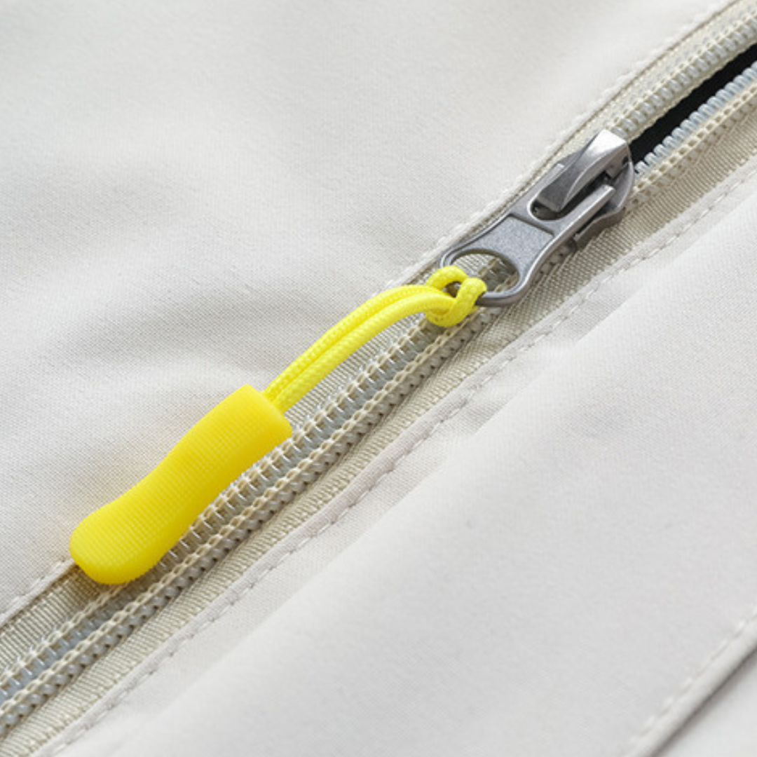 Voss | Waterproof Windbreaker Jacket
