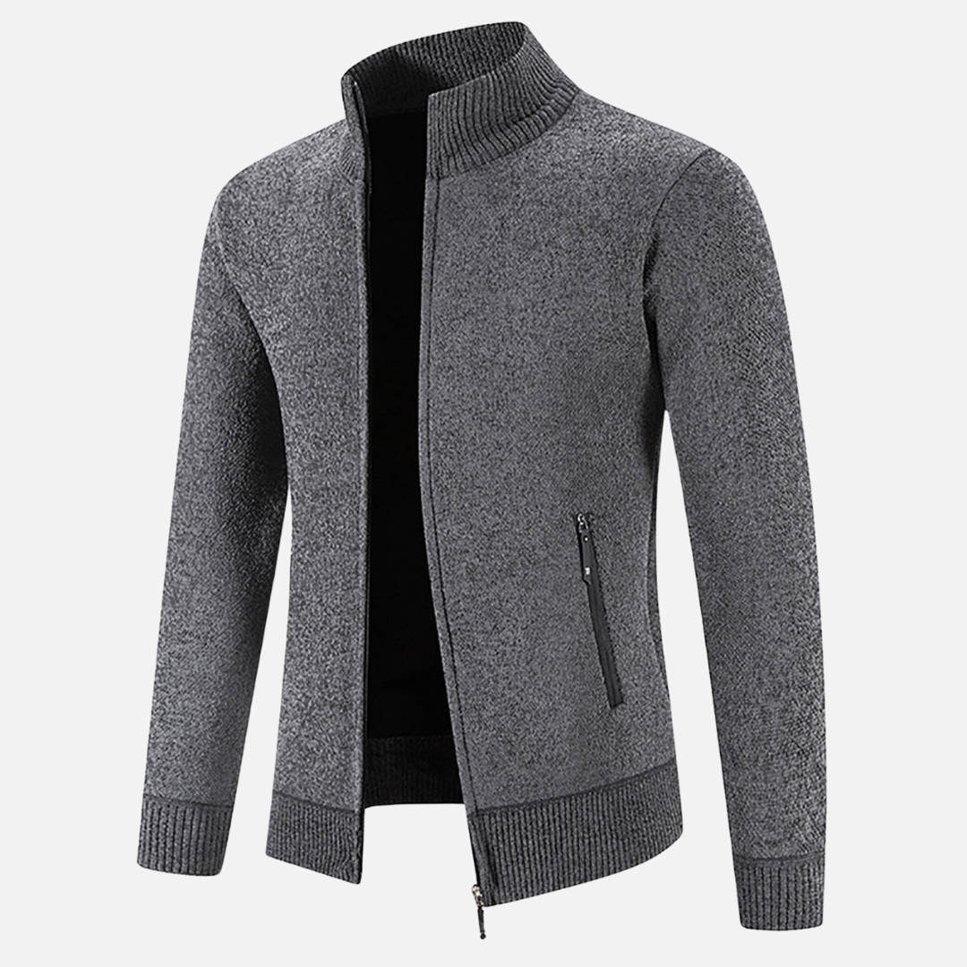 Larsen | Warm Fleece Vest