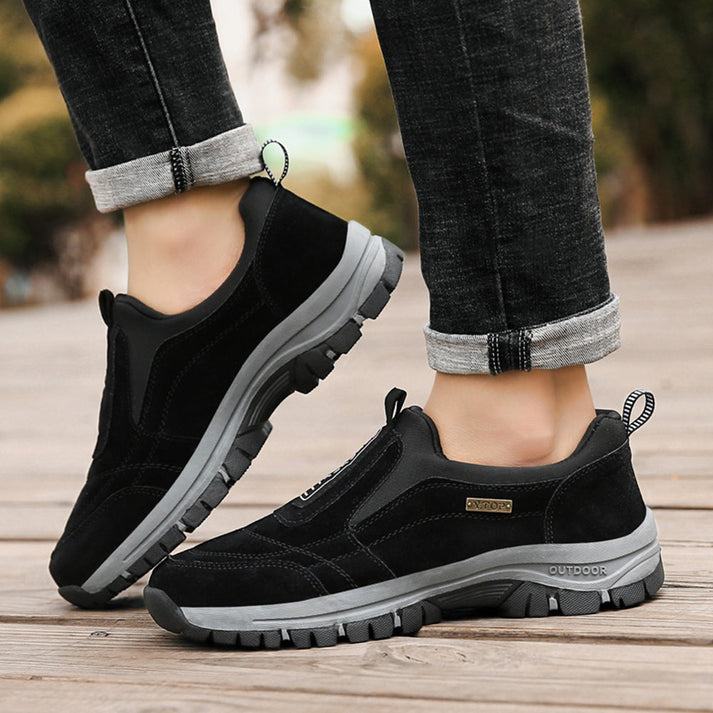 Caspar | Lightweight Trekking Boots