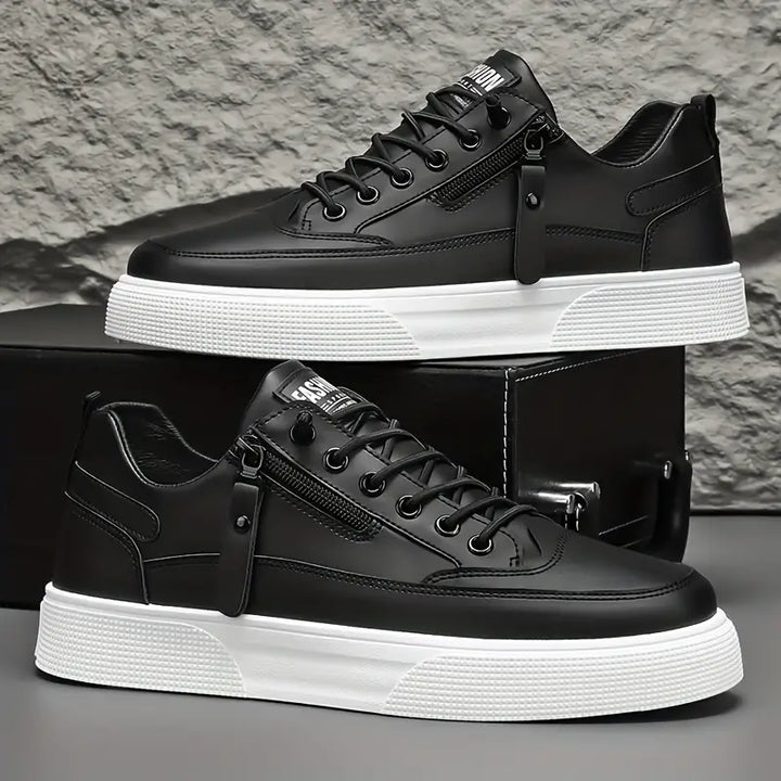 Neo | Premium Leather Sneakers