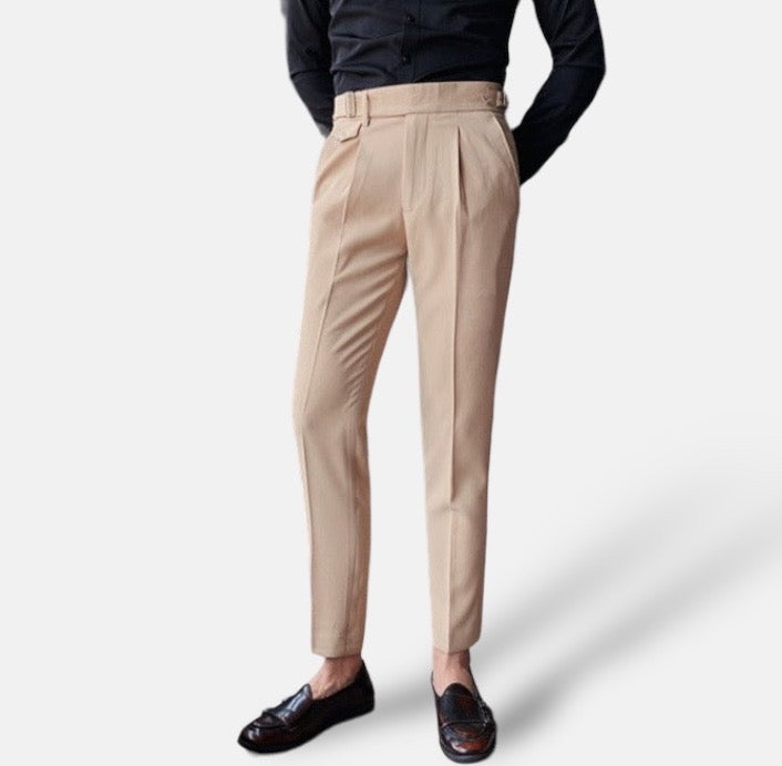 Hale | Tailored Business Pants