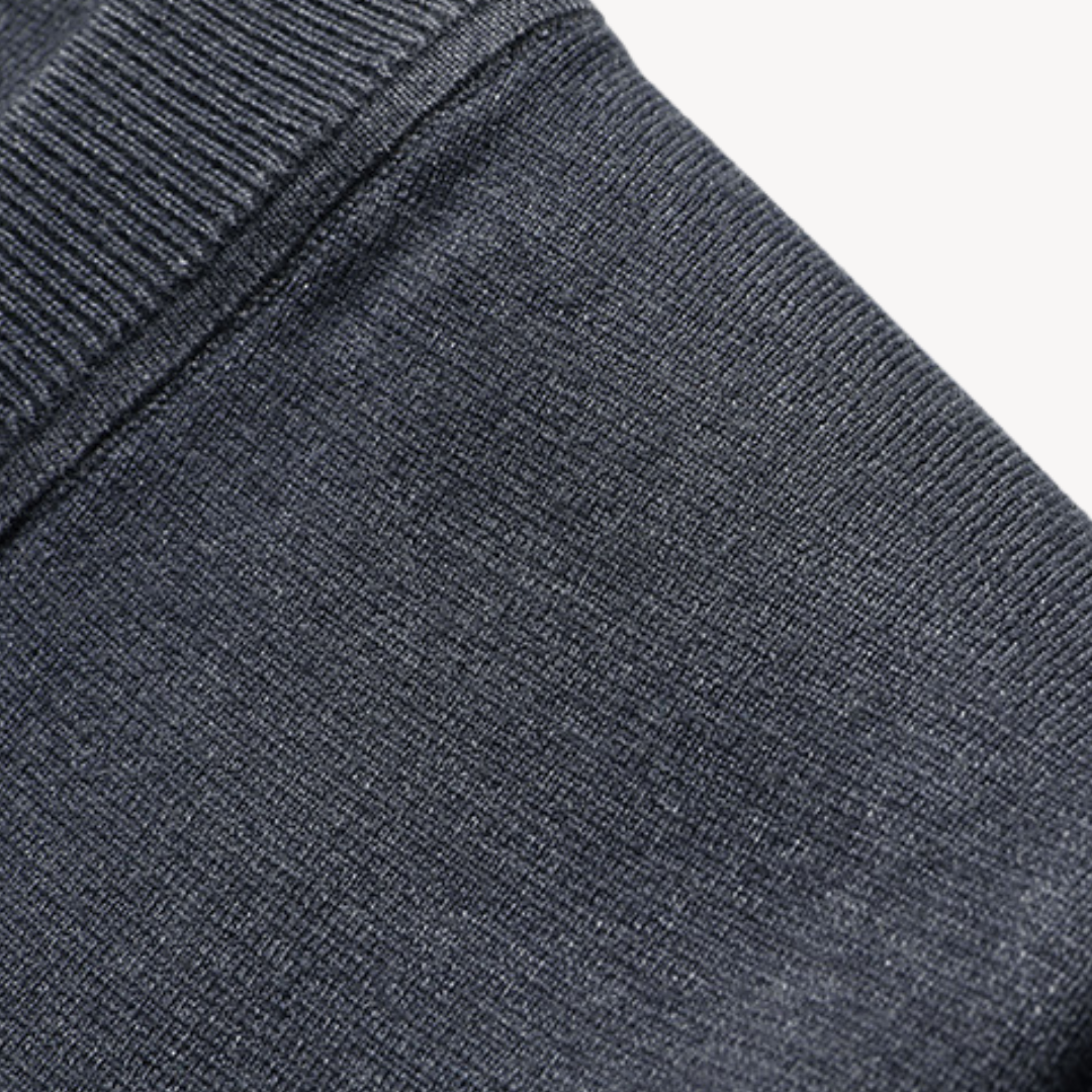Harvey | Luxe Knit Cardigan