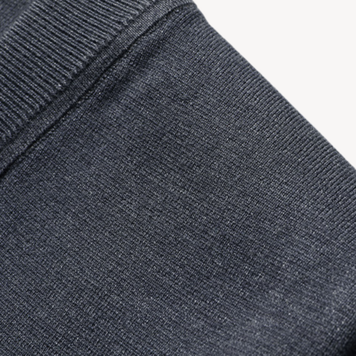Harvey | Luxe Knit Cardigan