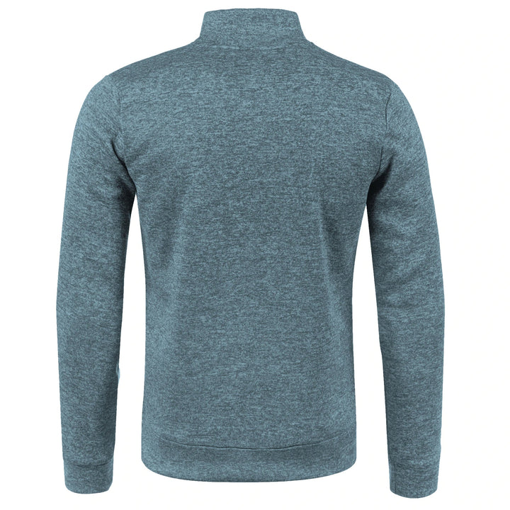 Roy | Lightweight Zipper Layer