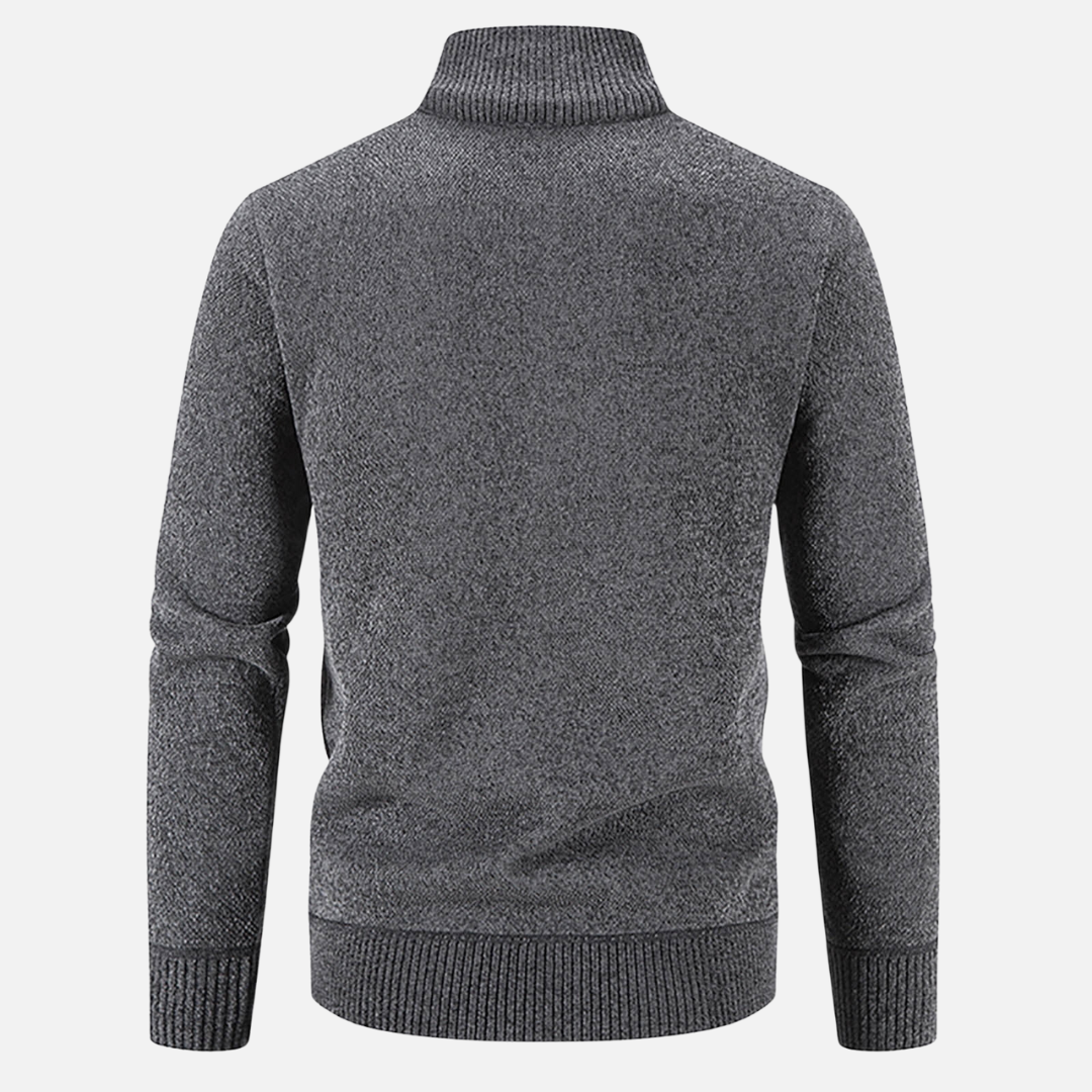 Larsen | Warm Fleece Vest