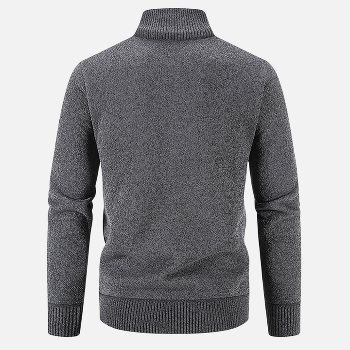 Larsen | Warm Fleece Vest