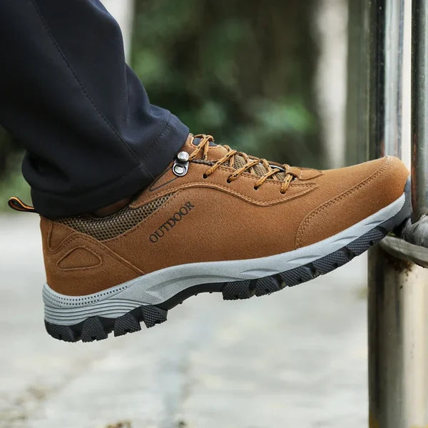 Everest | Comfort Hiking Shoes