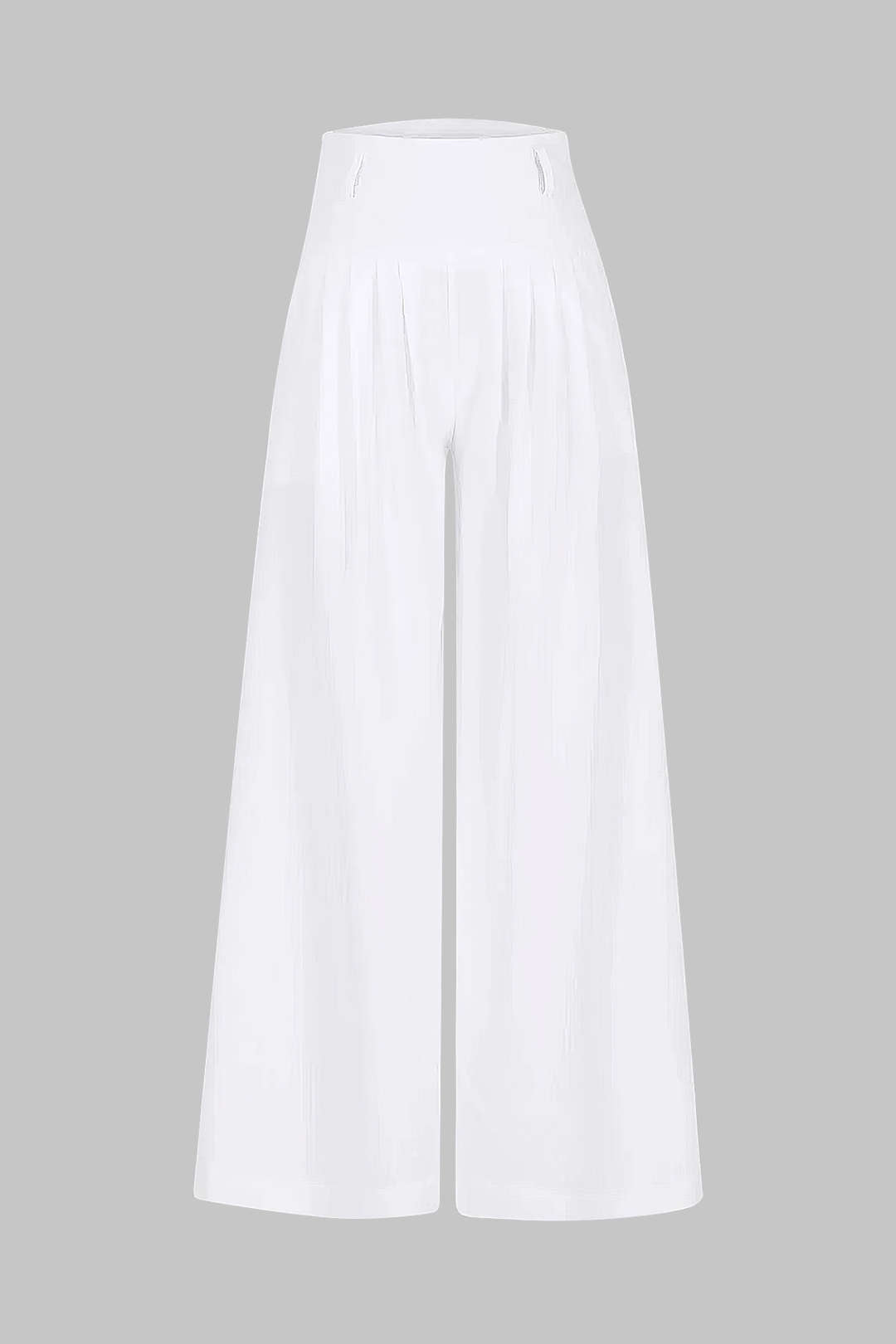 Maria | Wide Leg Trousers