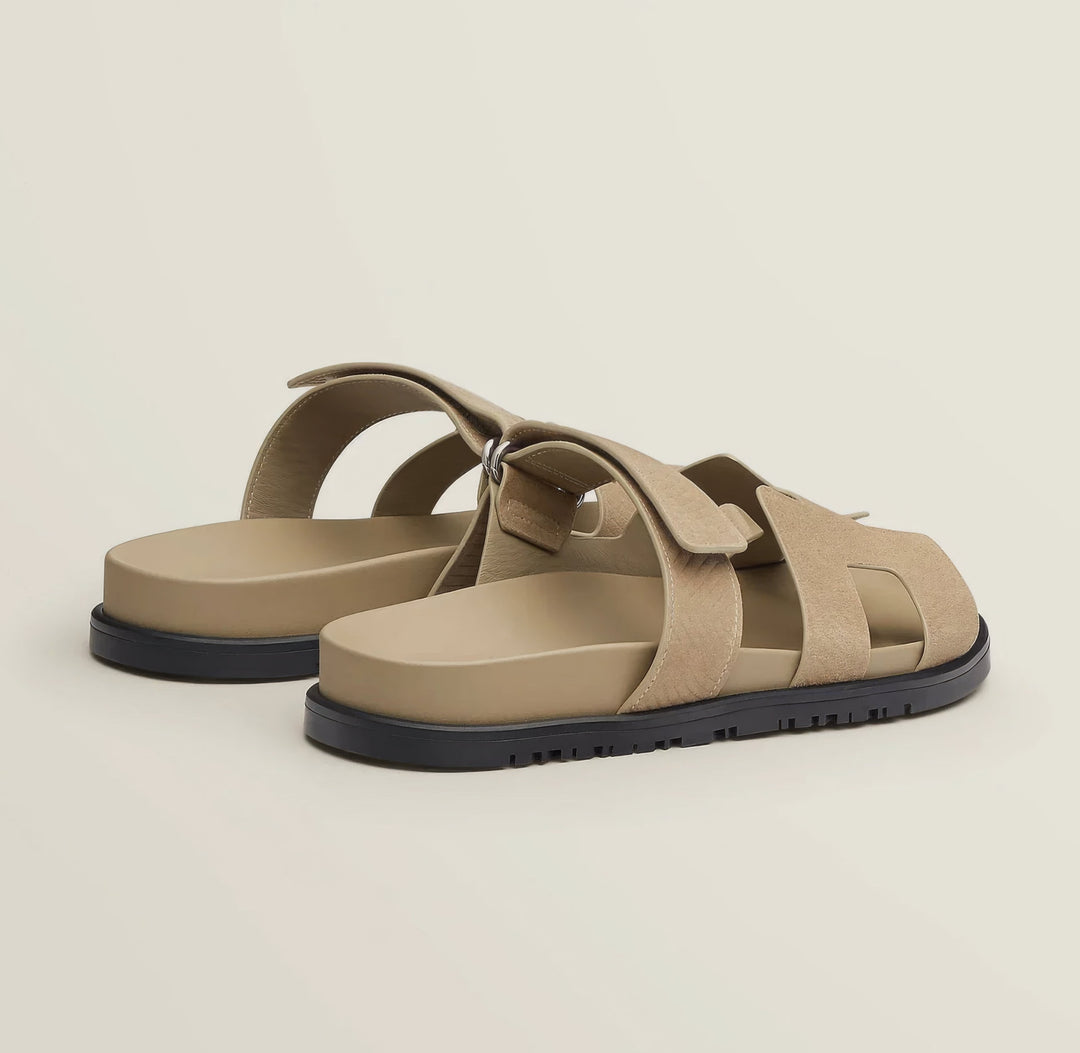 Alexis | Luxe Sandals