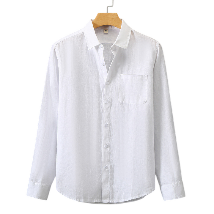 Milan | Linen Shirt