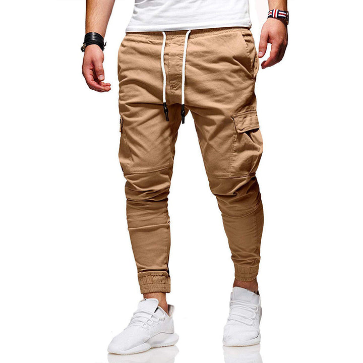 Barney | Utility Fit Cargo