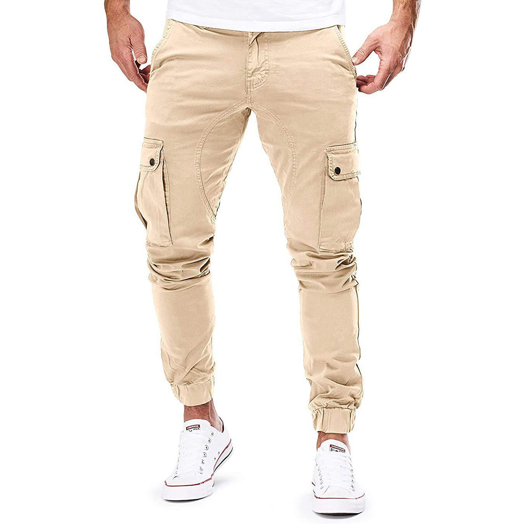Barney | Utility Fit Cargo