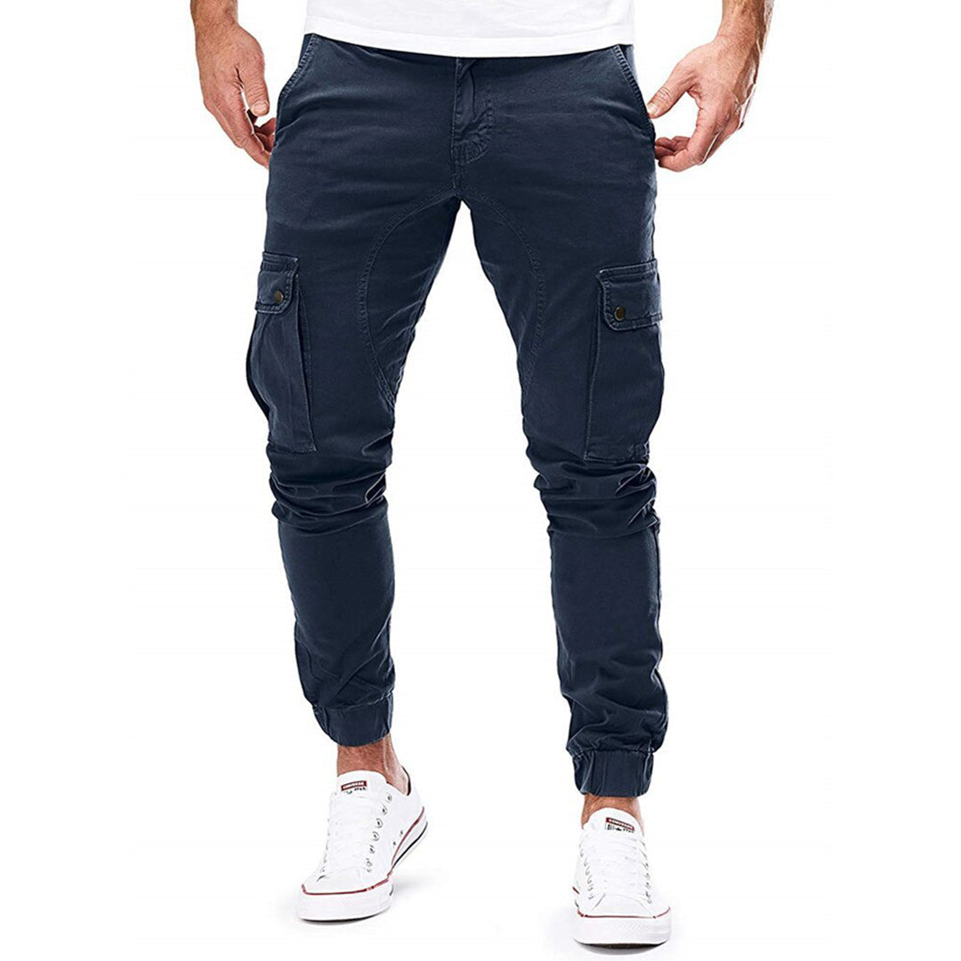 Barney | Utility Fit Cargo