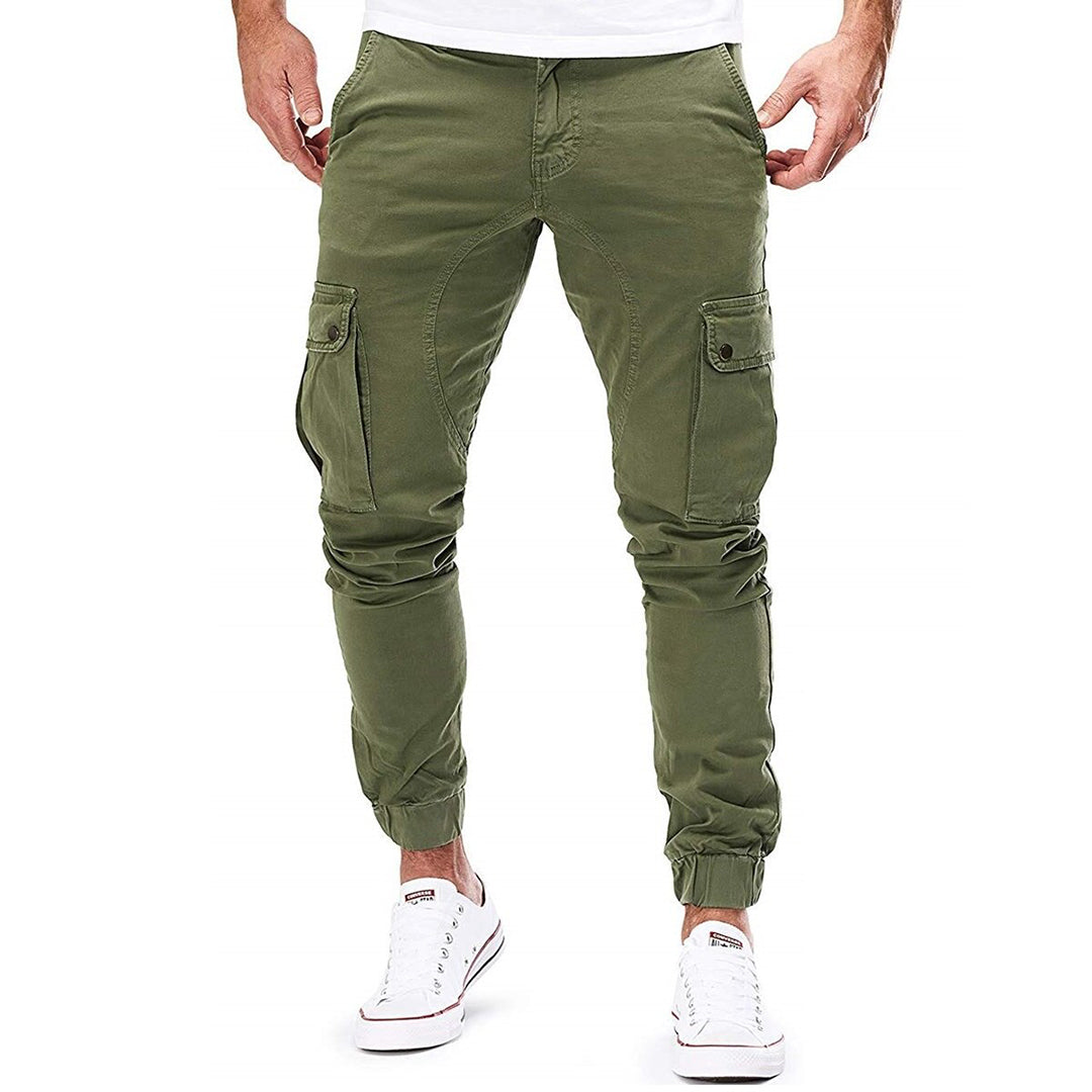 Barney | Utility Fit Cargo