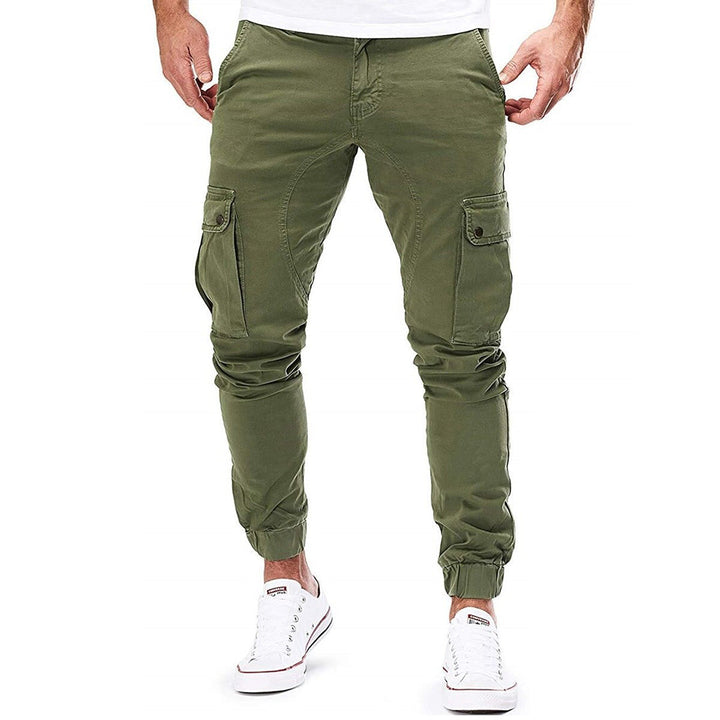 Barney | Utility Fit Cargo