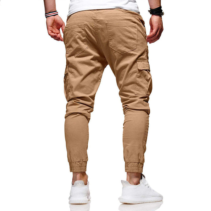 Barney | Utility Fit Cargo