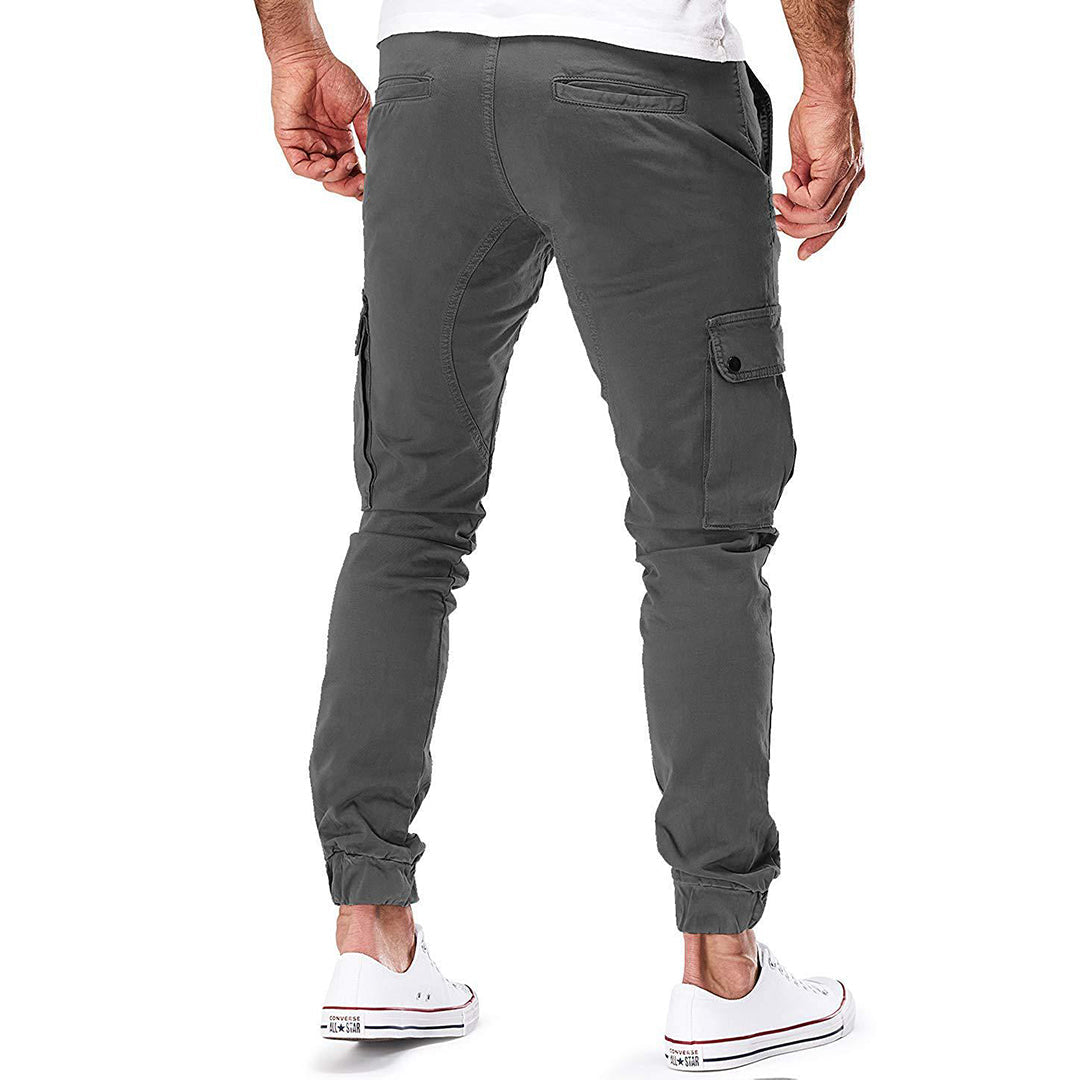 Barney | Utility Fit Cargo