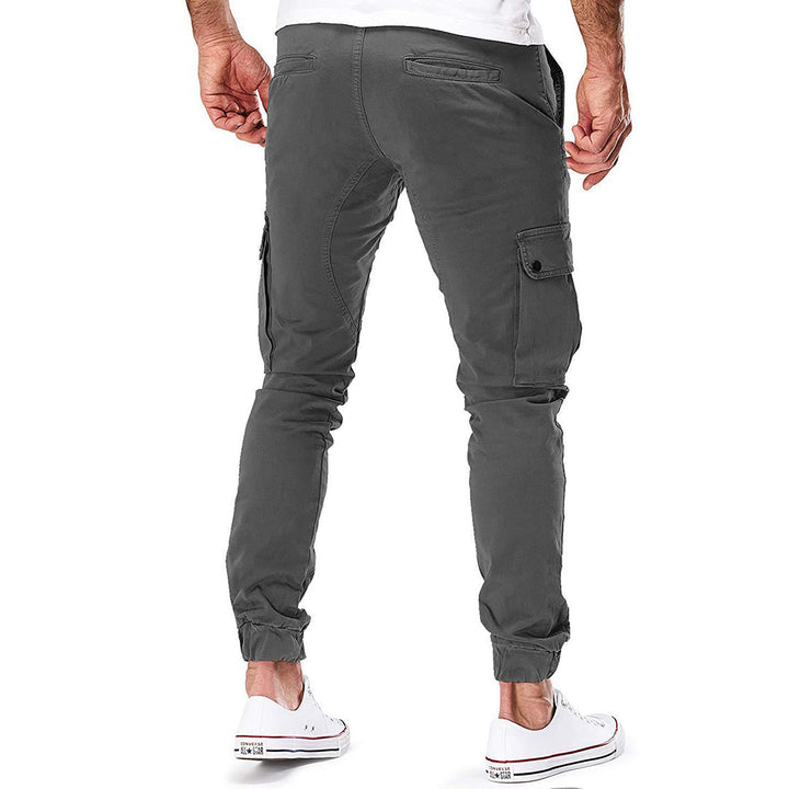 Barney | Utility Fit Cargo