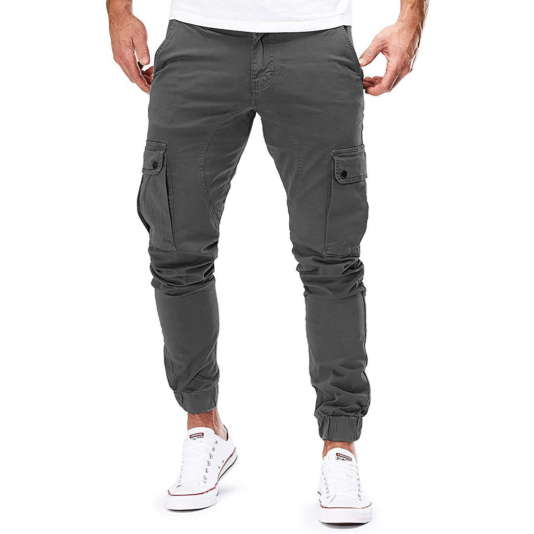 Barney | Utility Fit Cargo