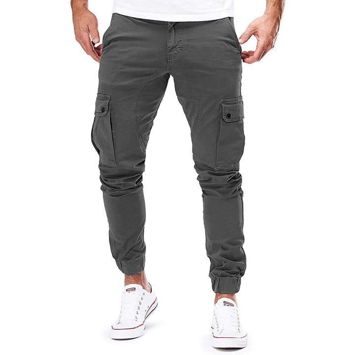Barney | Utility Fit Cargo
