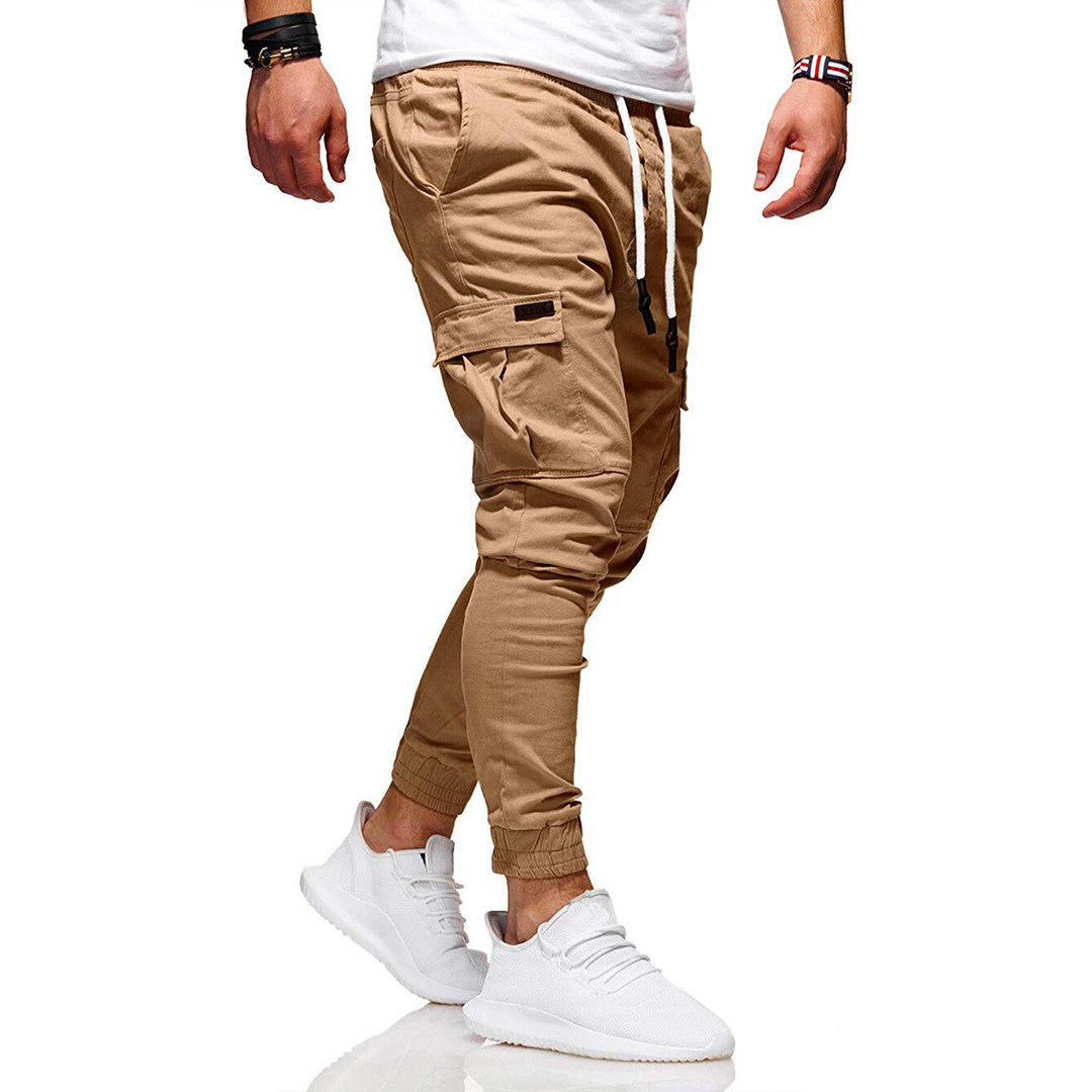 Barney | Utility Fit Cargo