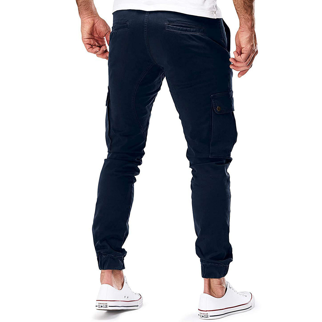Barney | Utility Fit Cargo
