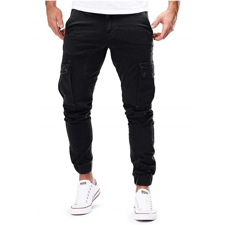 Barney | Utility Fit Cargo