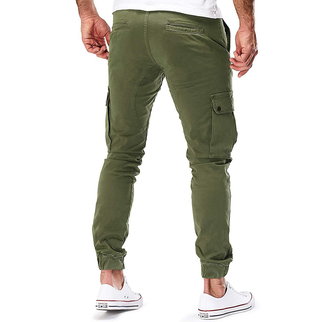 Barney | Utility Fit Cargo